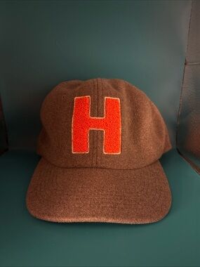 Fright Rags : Halloween 1978 Haddonfield SnapBack Hat Michael Myers Horror